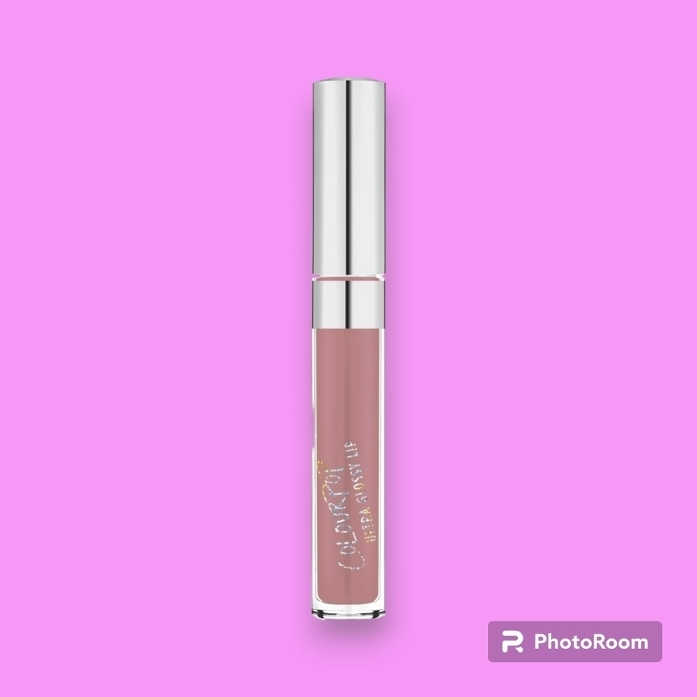 Colourpop Finders Keepers Ultra Glossy Lip
